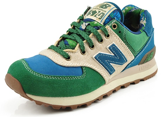 New Balance 574 'Green Glow' Hijau Bersinar. ML574OHT Order New Balance 574 'Green Glow' Hijau Bersinar. ML574OHT