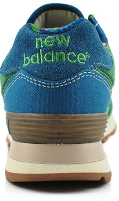 New Balance 574 'Green Glow' Hijau Bersinar. ML574OHT Shop New Balance 574 'Green Glow' Hijau Bersinar. ML574OHT