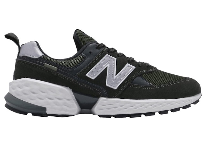 Buy 新百伦 574 '绿灰' MS574ACMD