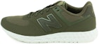 Buy New Balance 574 'Hijau Putih' MFL574BC