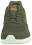 Lookbook New Balance 574 'Hijau Putih' MFL574BC