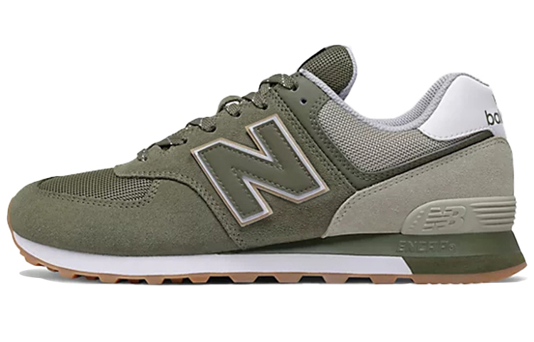 Buy New Balance 574 Hijau/ 'Putih' ML574GRF