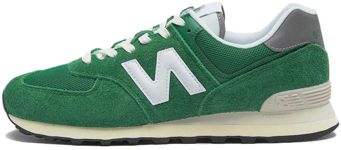 New Balance 574 'Hijau Putih' U574HSB Buy New Balance 574 'Hijau Putih' U574HSB