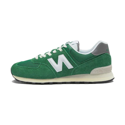 NB 574 'Green White'
