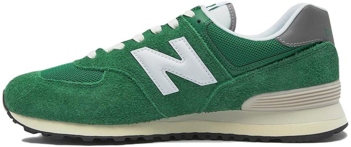 New Balance 574 'Hijau Putih' U574HSB Order New Balance 574 'Hijau Putih' U574HSB