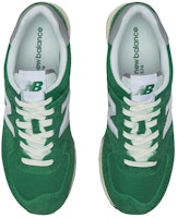 New Balance 574 'Hijau Putih' U574HSB Purchase New Balance 574 'Hijau Putih' U574HSB