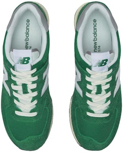 New Balance 574 'Hijau Putih' U574HSB Purchase New Balance 574 'Hijau Putih' U574HSB