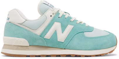 New Balance 574 'Green White Gum' U574RD2 New Balance 574 'Green White Gum' U574RD2