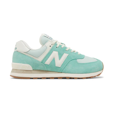 NB 574 'Green White Gum'