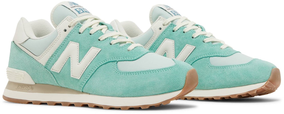 New Balance 574 'Verde Blanco Goma' U574RD2 Cheap New Balance 574 'Verde Blanco Goma' U574RD2