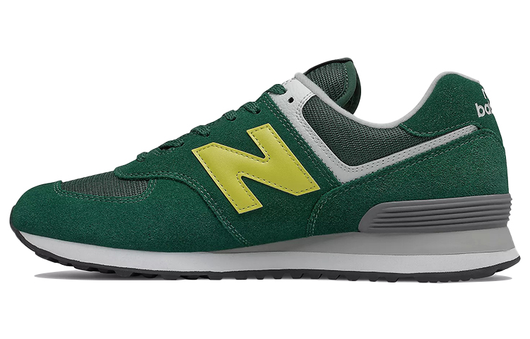 New Balance 574 'Green Yellow' ML574HZ2