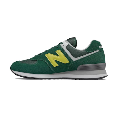 NB 574 'Green Yellow'