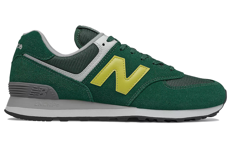 NB 574 'Green Yellow' 圖 2