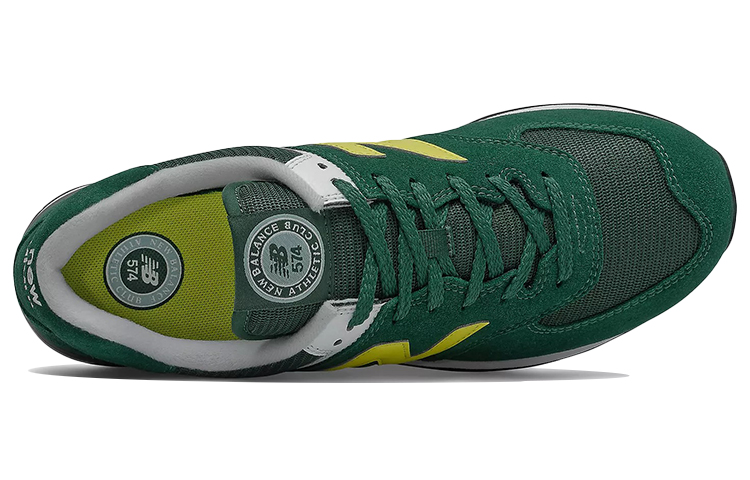 NB 574 'Green Yellow' 圖 3