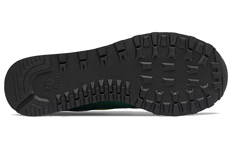 NB 574 'Green Yellow' 圖 4