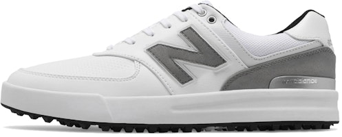 New Balance 574 Greens 'White' NBG574GWT New Balance 574 Greens 'White' NBG574GWT