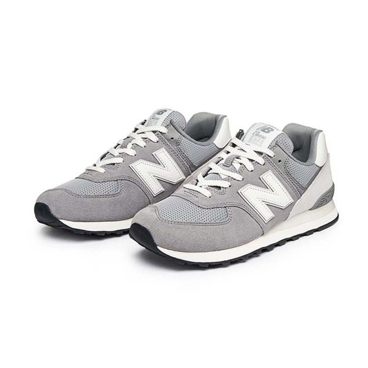 NB 574 'Grey-White' 圖 2