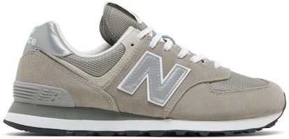 New Balance 574 'Grey' (Classic Grey) ML574EGG New Balance 574 'Grey' (Classic Grey) ML574EGG