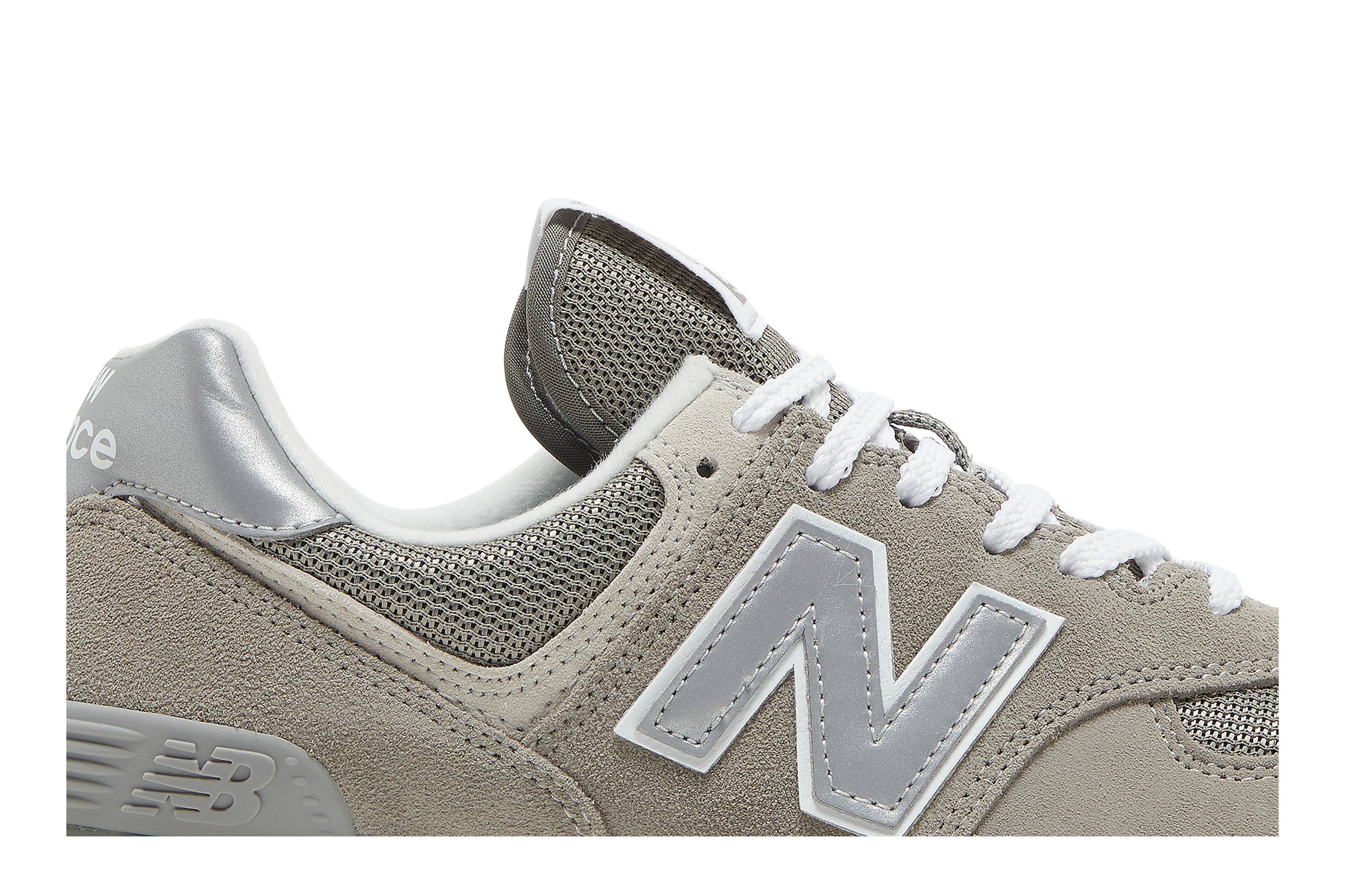 New balance ml574egg best sale