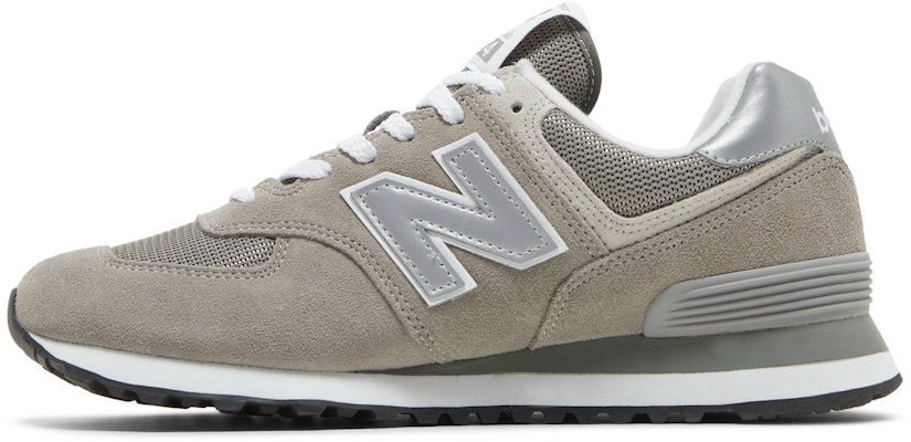 New Balance 574 Grey Classic Grey ML574EGG
