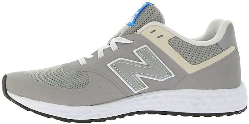 New Balance 574 'Gris' MFL574AG Buy New Balance 574 'Gris' MFL574AG