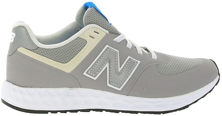 New Balance 574 'Gris' MFL574AG Order New Balance 574 'Gris' MFL574AG