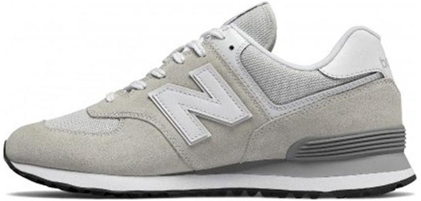 新百伦574 '灰色' 运动鞋 ML574EGW(2E) Buy 新百伦574 '灰色' 运动鞋 ML574EGW(2E)