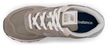 Shop 新百伦 574 '灰色' 运动鞋 ML574EVG(YC)