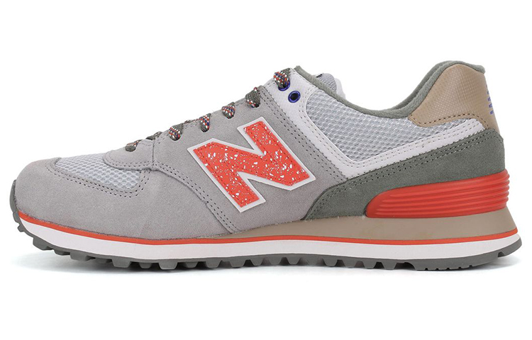 Buy New Balance 574 'Kelabu' ML574OIB