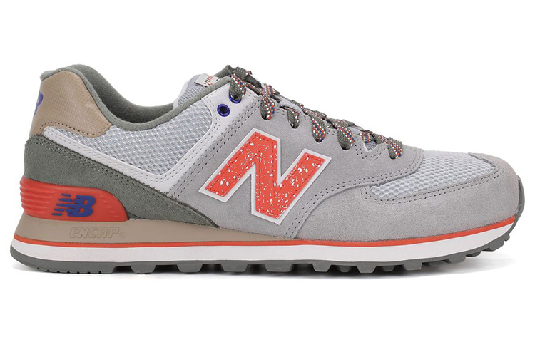 Order New Balance 574 'Kelabu' ML574OIB