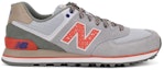 Order New Balance 574 'Abu-abu' ML574OIB