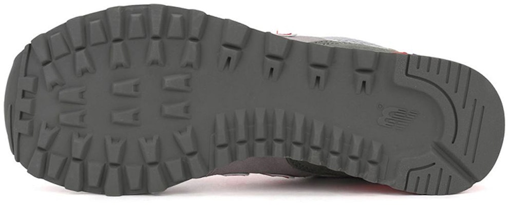 New Balance 574 'Abu-abu' ML574OIB Shop New Balance 574 'Abu-abu' ML574OIB