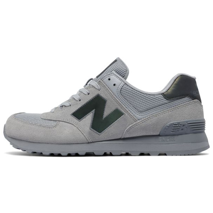NB 574 'Grey'