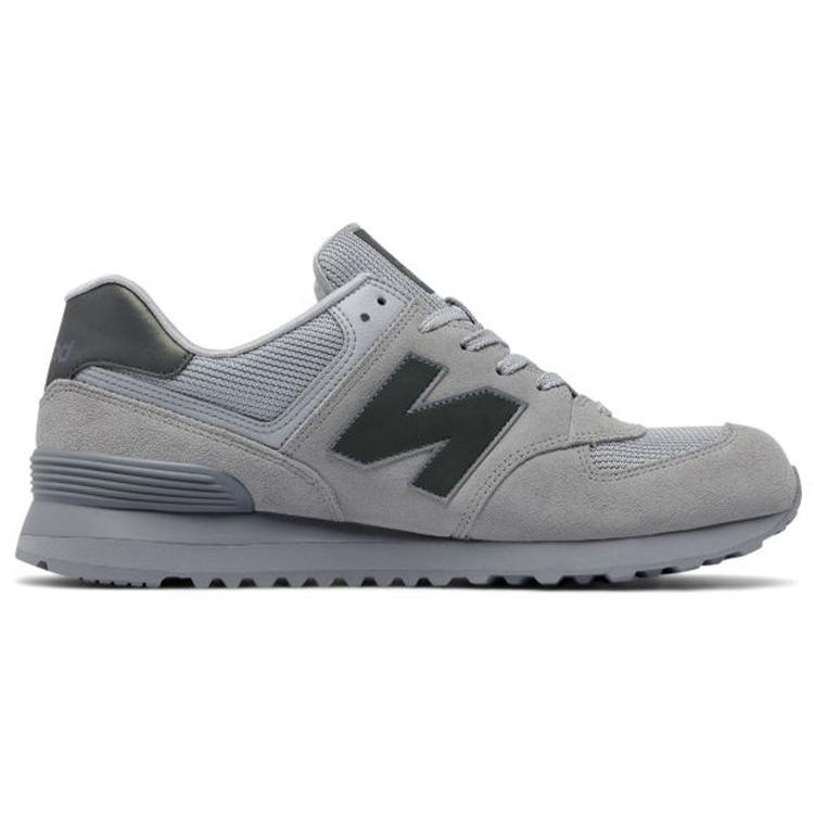 Order New Balance 574 ''Grau'' ML574UWA