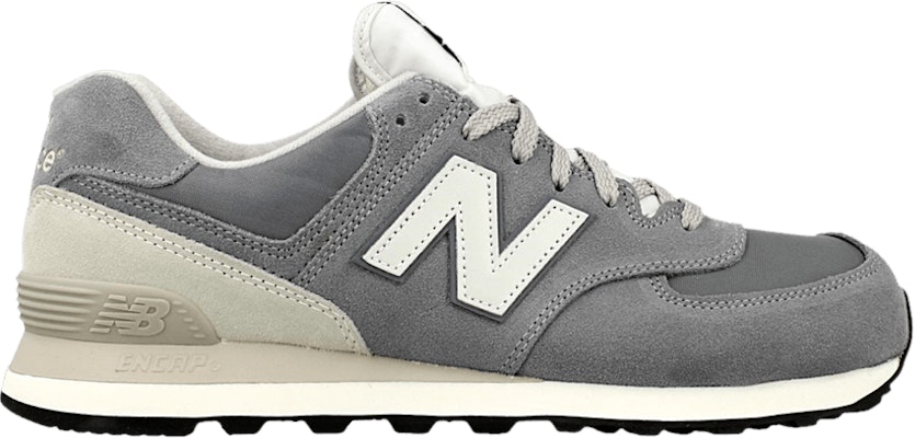 New Balance 574 Gris ML574VLG Buy New Balance 574 Gris ML574VLG