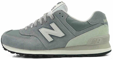New Balance 574 'Grey' ML574VLG New Balance 574 'Grey' ML574VLG