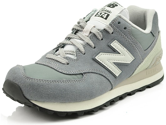 新百伦574经典款‘灰色’ ML574VLG Order 新百伦574经典款‘灰色’ ML574VLG