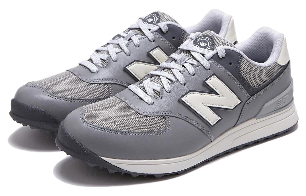 Lookbook 뉴발란스 574 그레이 (New Balance 574 Grey) NBPODS110G
