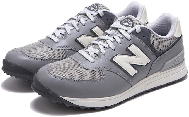 뉴발란스 574 그레이 (New Balance 574 Grey) NBPODS110G Lookbook 뉴발란스 574 그레이 (New Balance 574 Grey) NBPODS110G