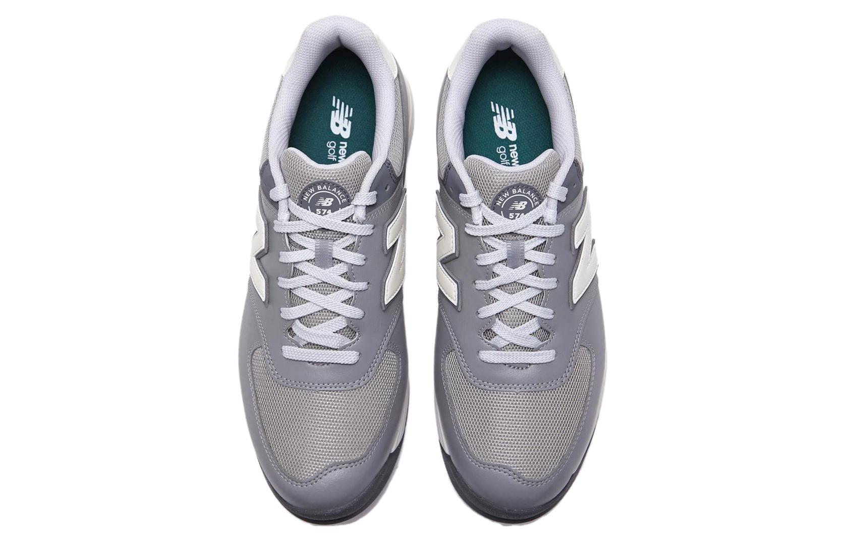 Shop 뉴발란스 574 그레이 (New Balance 574 Grey) NBPODS110G