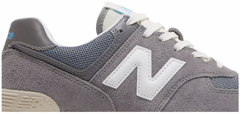 New Balance 574 'Grey' U574WR2 Order New Balance 574 'Grey' U574WR2