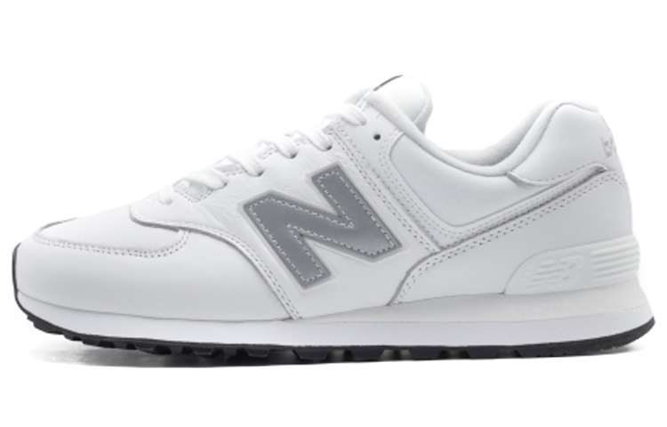 NB 574 /Grey 'White'