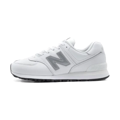 NB 574 /Grey 'White'