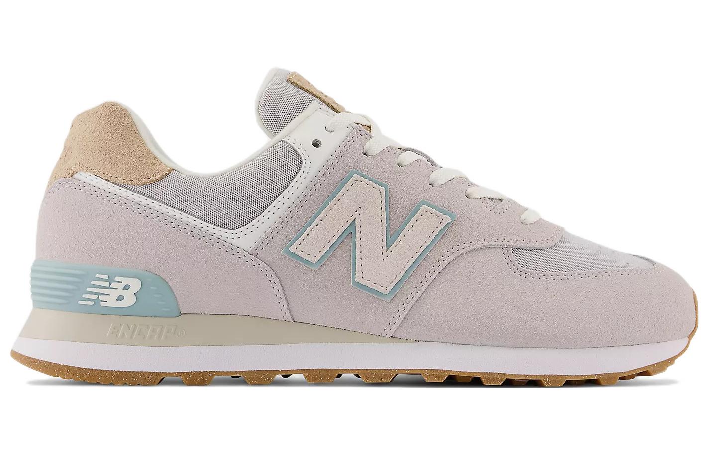Buy New Balance 574 'Abu Aqua Gum' U574SG2