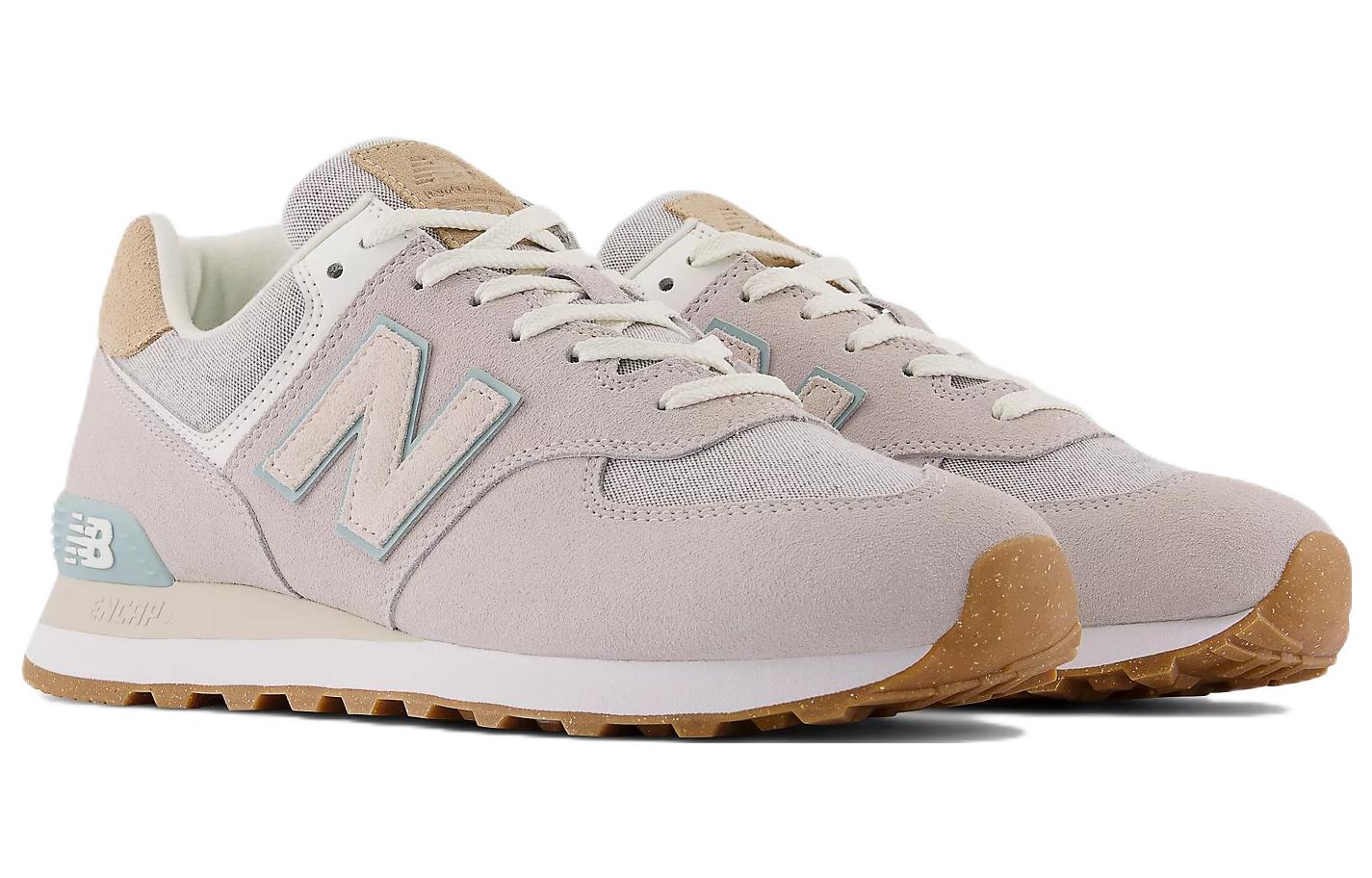 Order New Balance 574 'Abu Aqua Gum' U574SG2