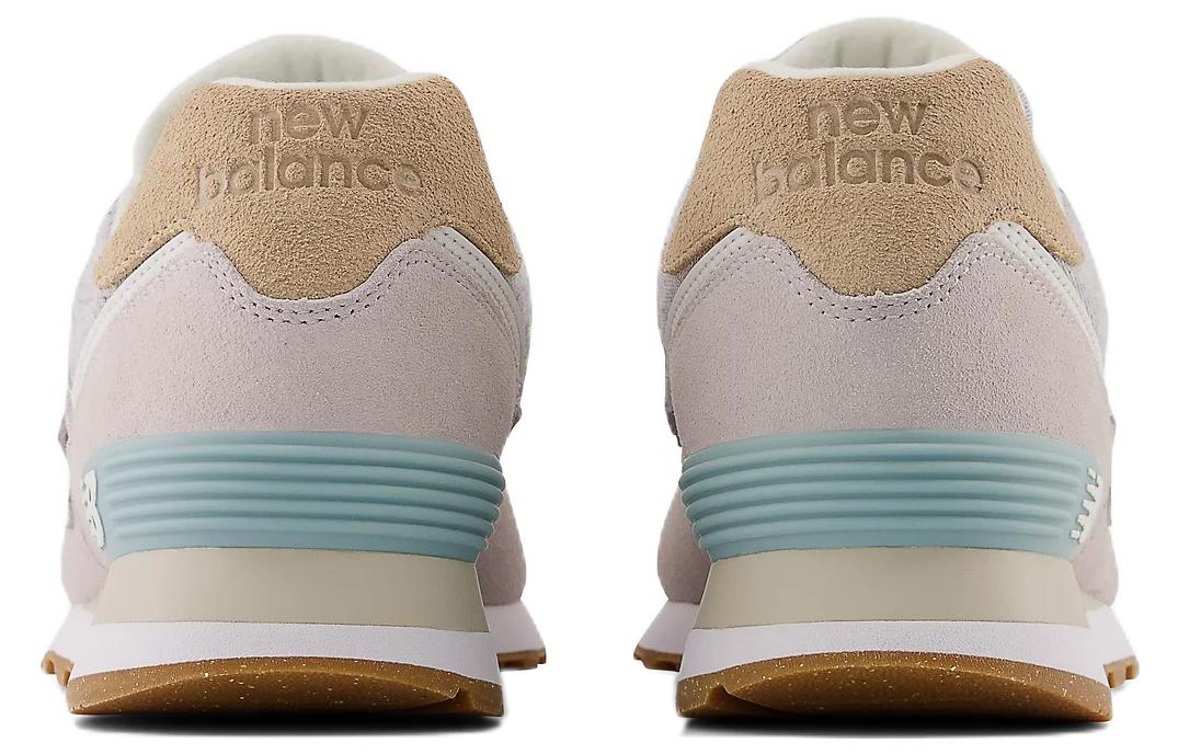 Shop New Balance 574 'Abu Aqua Gum' U574SG2