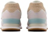 Shop New Balance 574 'Abu Aqua Gum' U574SG2
