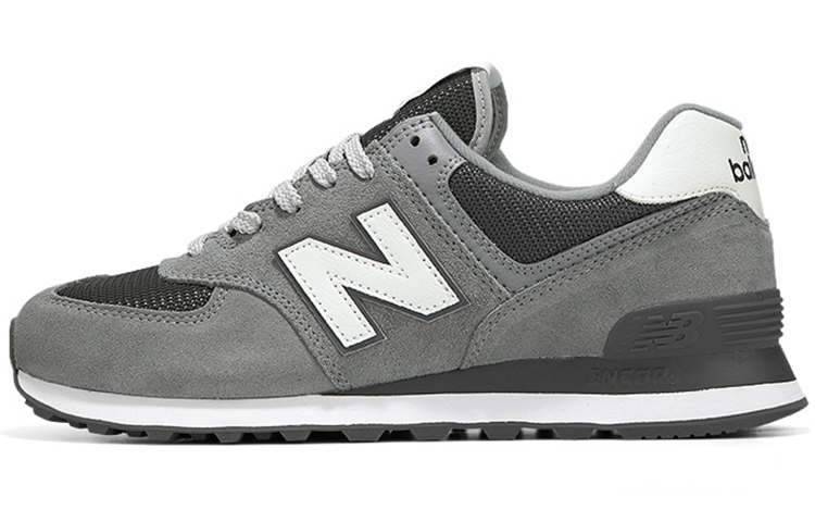 NB 574 'Grey Black'