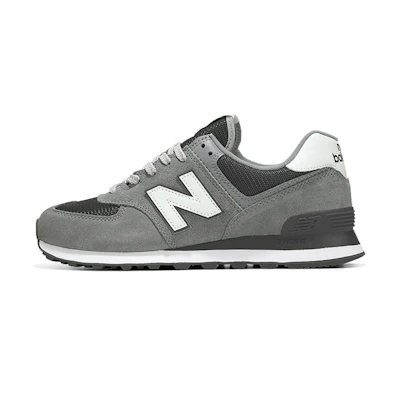 NB 574 'Grey Black'