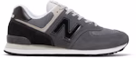 Buy 뉴발란스 574 '그레이 블랙'  (New Balance 574 'Grey Black') ML574OS2